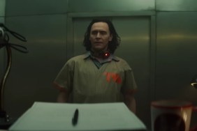 Marvel's Tom Hiddleston Reveals 1 Version of Joker That Inspired His Loki