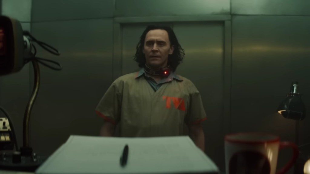 Marvel's Tom Hiddleston Reveals 1 Version of Joker That Inspired His Loki