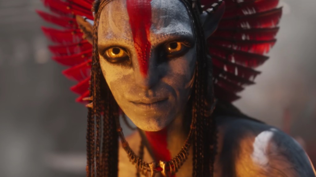 Avatar 3 Digital 4K Blu-ray Release Date