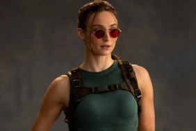 Tomb Raider’s Lara Croft Won’t Be a ‘Sex Bombshell,' Says Sophie Turner