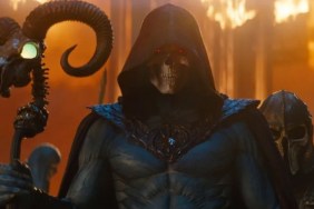 Jared Leto’s Skeletor Draws Same Reactions With New He-Man Movie Trailer