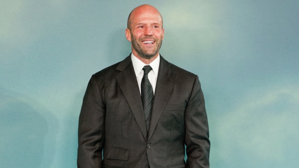 Jason Statham’s Punisher Like Sequel Gets ‘Unpredictable’ Villains Update