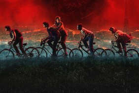 Stranger Things Creators on if a Sequel Could Happen 10 Years Later