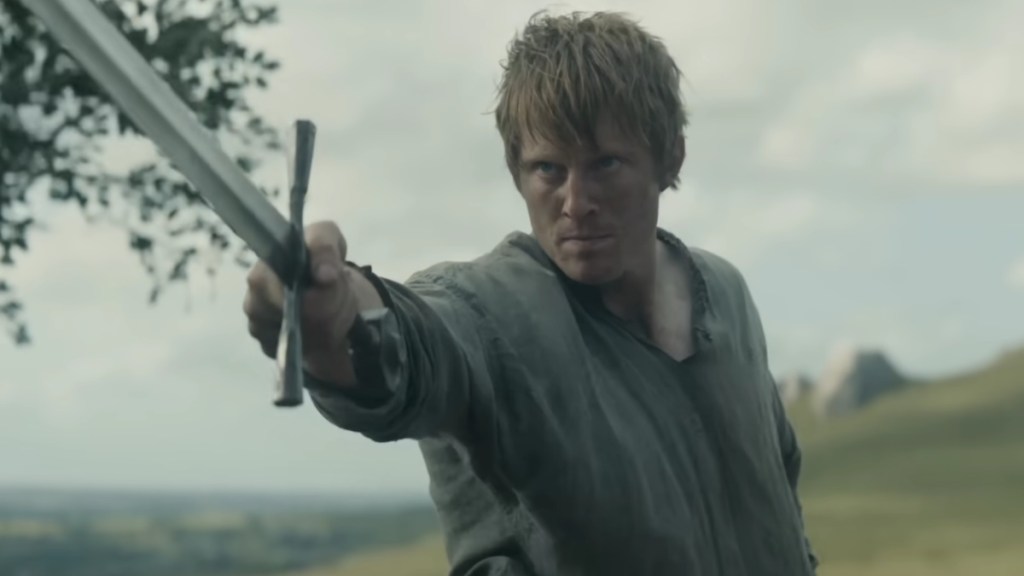 Nobody Expected A Knight of the Seven Kingdoms Episode 2’s Opening