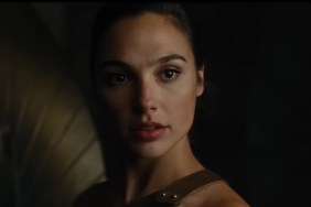 Gal Gadot Returns as Wonder Woman in New Slow-Motion Video