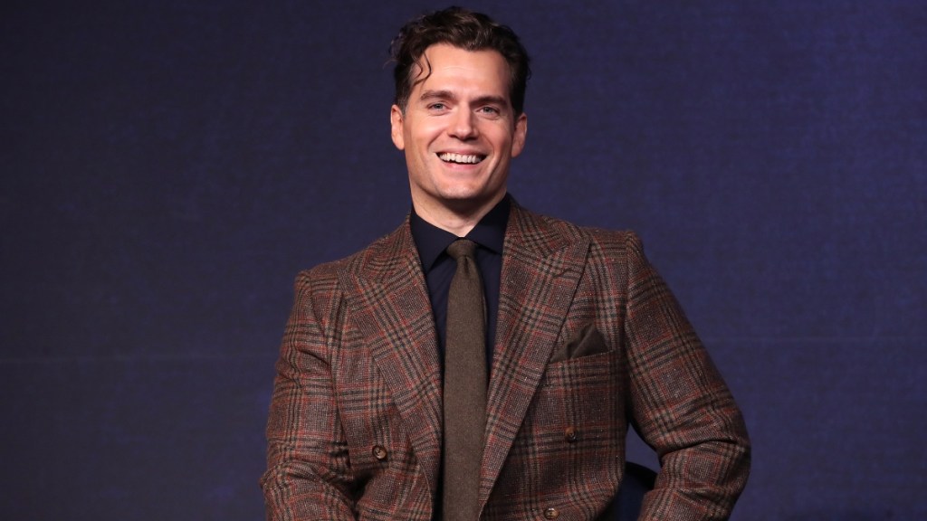 All Fans Are Saying This About Henry Cavill’s Highlander