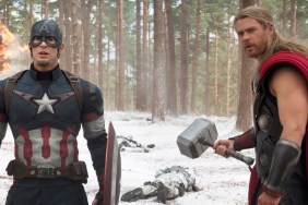 Why Thor & Steve Unite in Avengers: Doomsday Revealed by Report