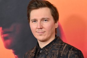 Paul Dano on if there could be a show about The Riddler