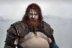 God of War Fans Are Loving That Thor’s Casting Is Nothing Like Marvel
