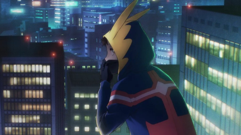 My Hero Academia: Vigilantes Season 2 Episode 2 Release Date, Time, Where to Watch