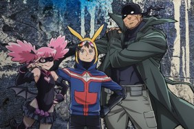 My Hero Academia: Vigilantes Season 2 Episode 4 Release Date, Time, Where to Watch