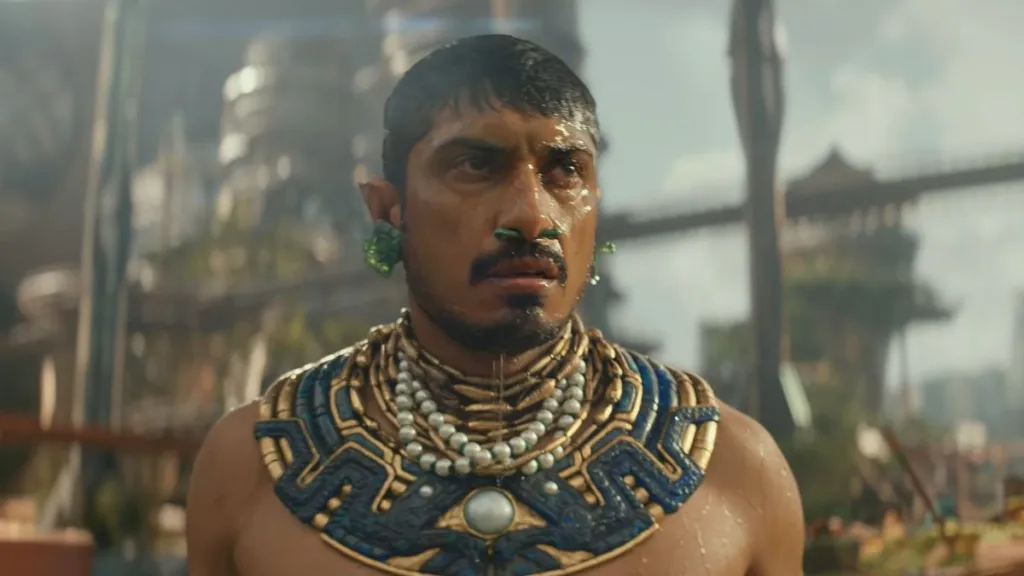 Namor Avengers Doomsday sue storm