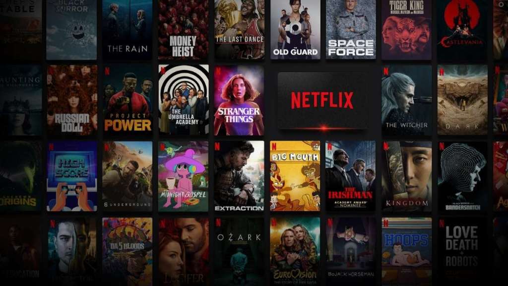 Almost Every Netflix Show Lost Viewers in 2025, Apart From 1