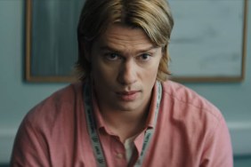 Nicholas Galitzine as Adam Glenn He-Man in Masters of the Universe 2026