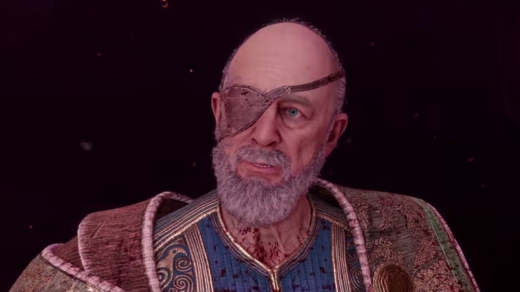 God of War Fans Have This To Say for Odin’s Live-Action Casting