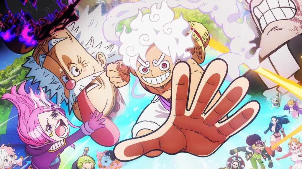 New One Piece Character Has 2 Devil Fruits, Could Be as Strong as Blackbeard