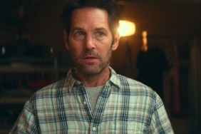 Paul Rudd Ghostbusters Frozen Empire Hulu