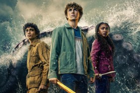 Percy Jackson Season 2 Post-Credits Scene Reveals Season 3 Release Window