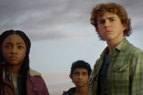 Is There a Percy Jackson and the Olympians Season 2 Episode 9 Release Date & Time?