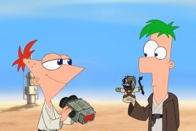 Is There a Phineas and Ferb Season 5 Episode 21 Release Date & Time?
