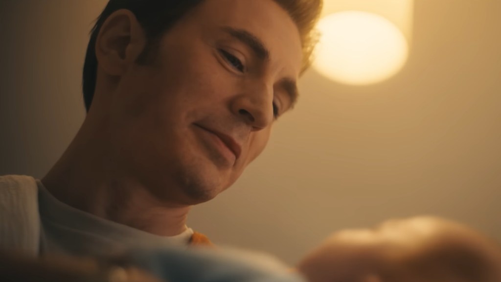 1st Avengers: Doomsday Teaser Gets a Pop-Tarts Remake