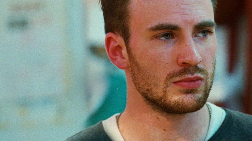 Chris Evans’ Underrated Non-Marvel Superhero Movie Is a Hit on Free Streaming