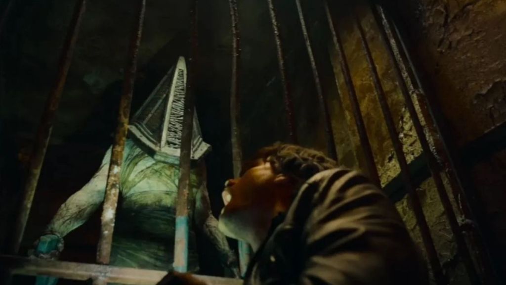 Return to Silent Hill Star Explains Horror Movie’s Twist Ending