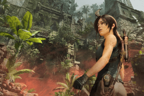 Tomb Raider Cast Adds Harry Potter & House of the Dragon Stars