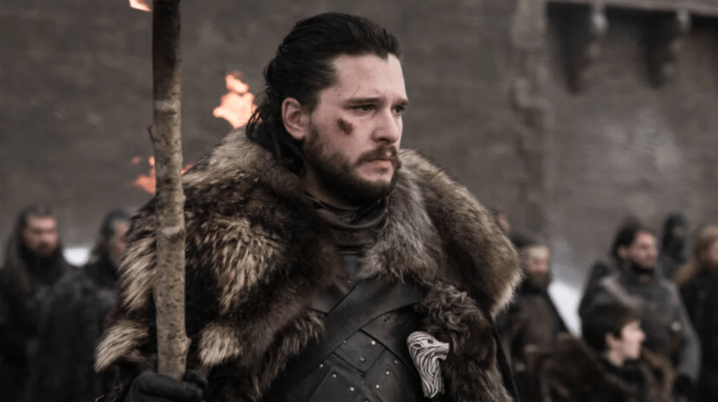 Kit Harington Talks ‘Idiocy’ of Game of Thrones Petition Over Ending