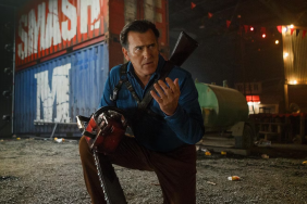 Evil Dead Burn Has a Huge Cameo & It’s Not Bruce Campbell — Rumor