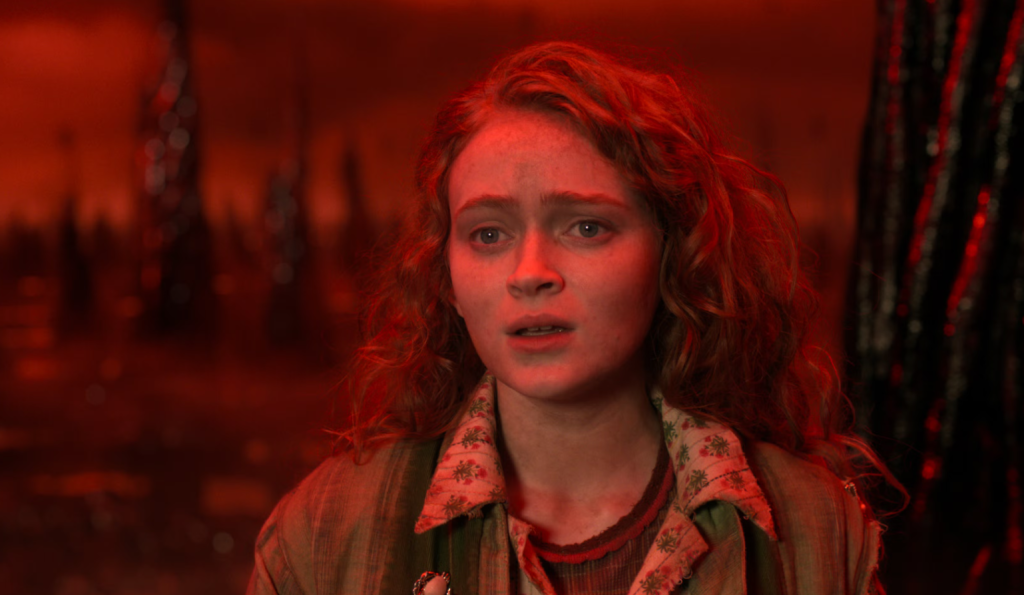 Spider-Man 4 Twist About Sadie Sink’s MCU Character Reportedly Revealed