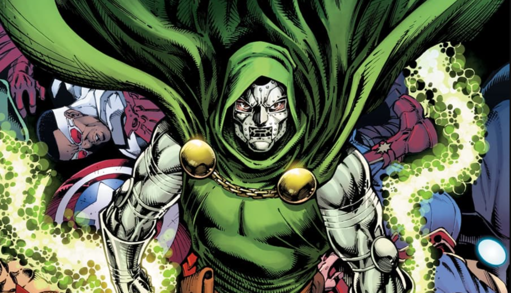 Doctor Doom’s Avengers: Doomsday Allies Get Surprising New Details