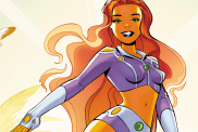 Teen Titans: Heated Rivalry Star Wants to Play DCU’s Starfire