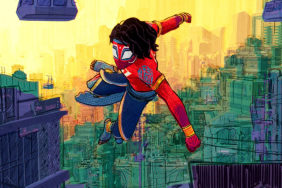 Disney+ Star Wants to Play Live-Action Spider-Man India