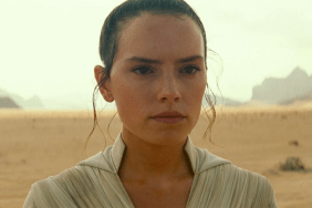 New Star Wars Movie Trilogy Update Is Good News for Rey Skywalker Fans