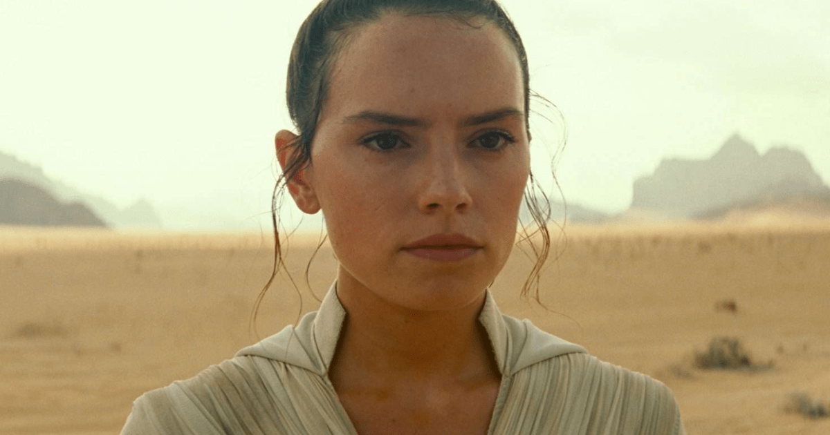 New Star Wars Movie Trilogy Update Is Good News for Rey Skywalker Fans