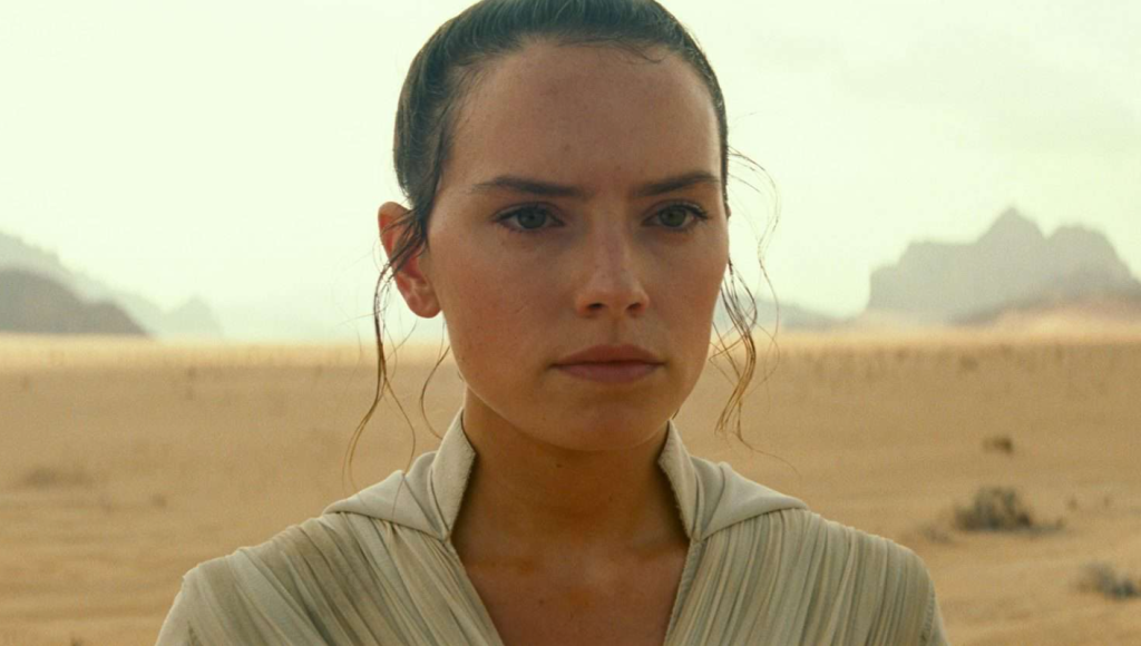New Star Wars Movie Trilogy Update Is Good News for Rey Skywalker Fans