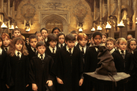 Harry Potter and the Sorcerer’s Stone 25th Anniversary Sets Theatrical Rerelease & More
