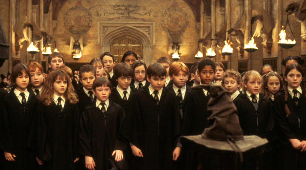 Harry Potter and the Sorcerer’s Stone 25th Anniversary Sets Theatrical Rerelease & More