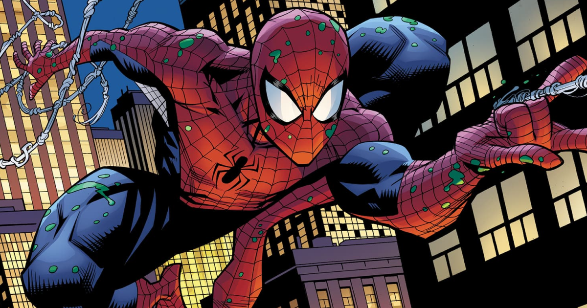 Fan-Favorite Spider-Man Movie Returning to Theaters Next Month