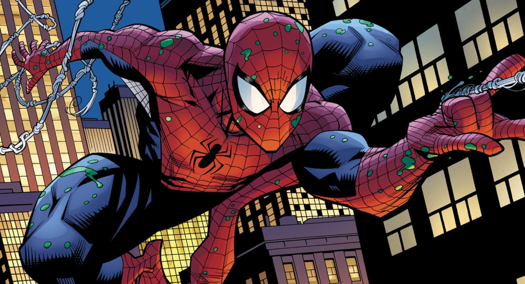 Fan-Favorite Spider-Man Movie Returning to Theaters Next Month