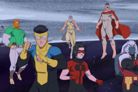 Invincible Season 4 Trailer Previews Mark & Omni-Man's Fight Against the Viltrumites