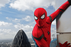 Beloved MCU Spider-Man Movie Coming to Peacock Soon