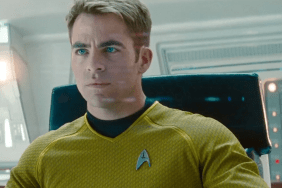 Star Trek’s Chris Pine Has Positive Message for Franchise After Sequel Cancellation