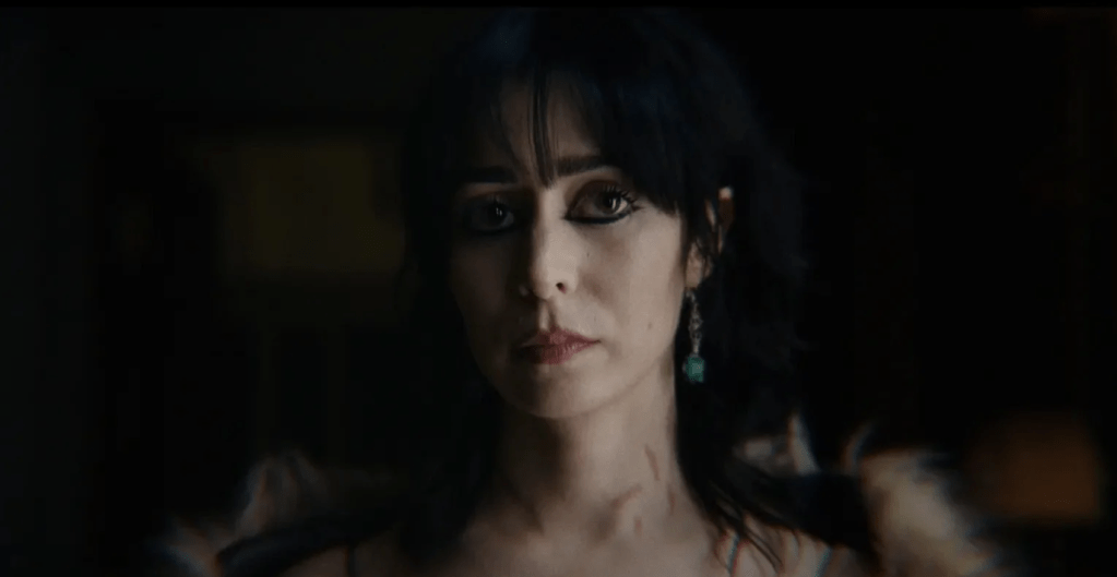 The Penguin: Cristin Milioti Gives Disappointing DC Return Update