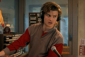 Stranger Things’ Joe Keery Joining MCU Gets Exciting Update