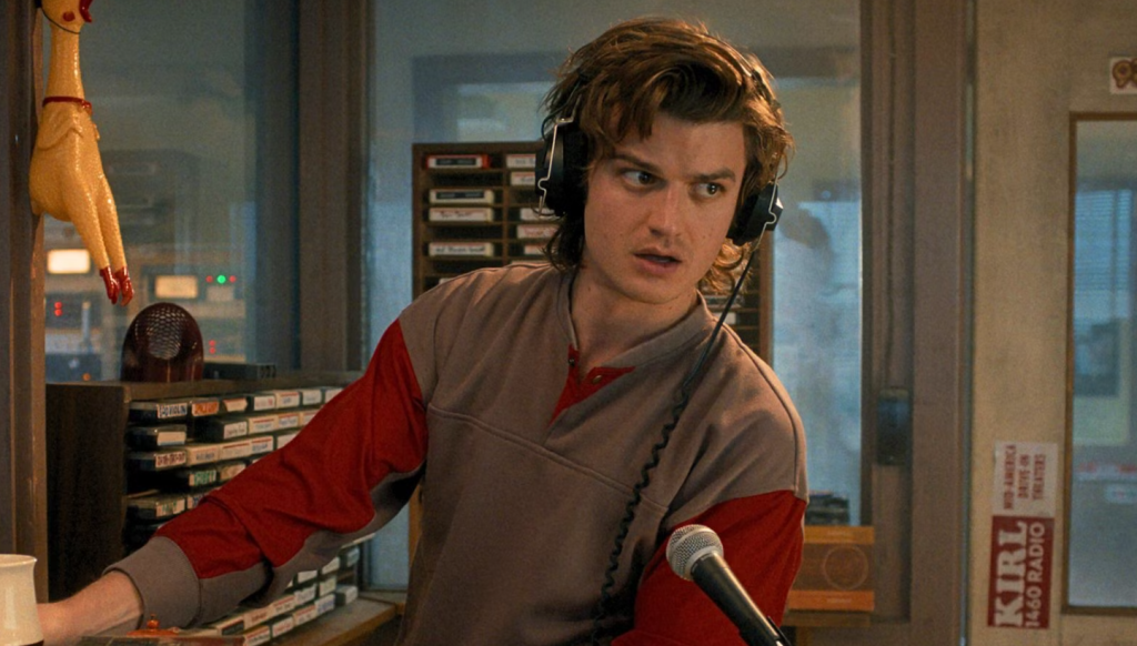 Stranger Things’ Joe Keery Joining MCU Gets Exciting Update