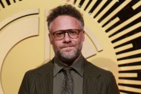 Seth Rogen’s Secret Role in Supergirl Possibly Revealed