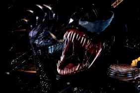 Spider-Man 3 Steelbook venom artowrk topher grace