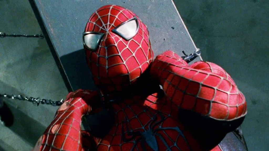 Spider-Man vs. Wolverine Fight in Avengers 5 Gets New Details – Report